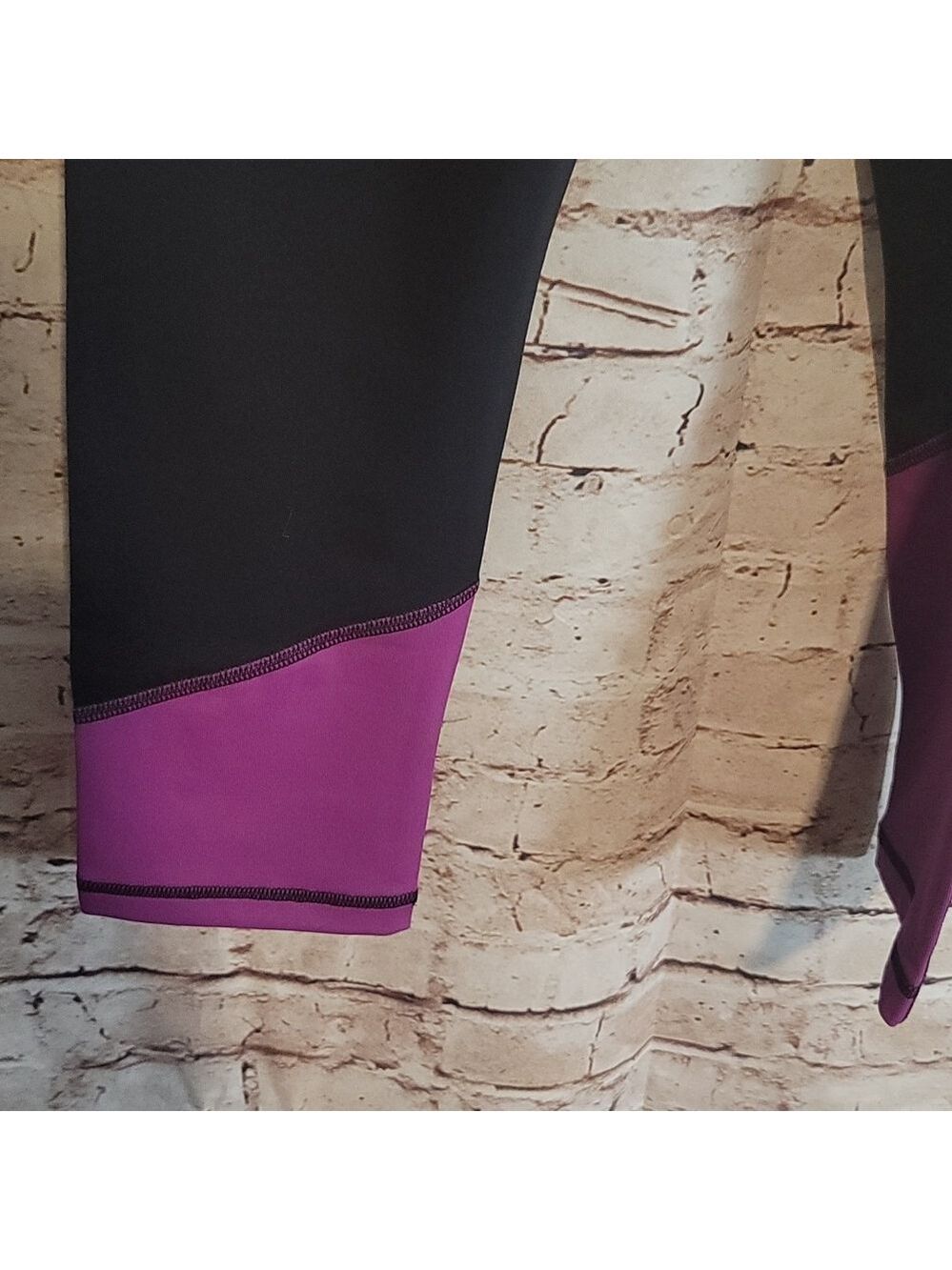Express exp core leggings sz xs - Picture 8 of 8